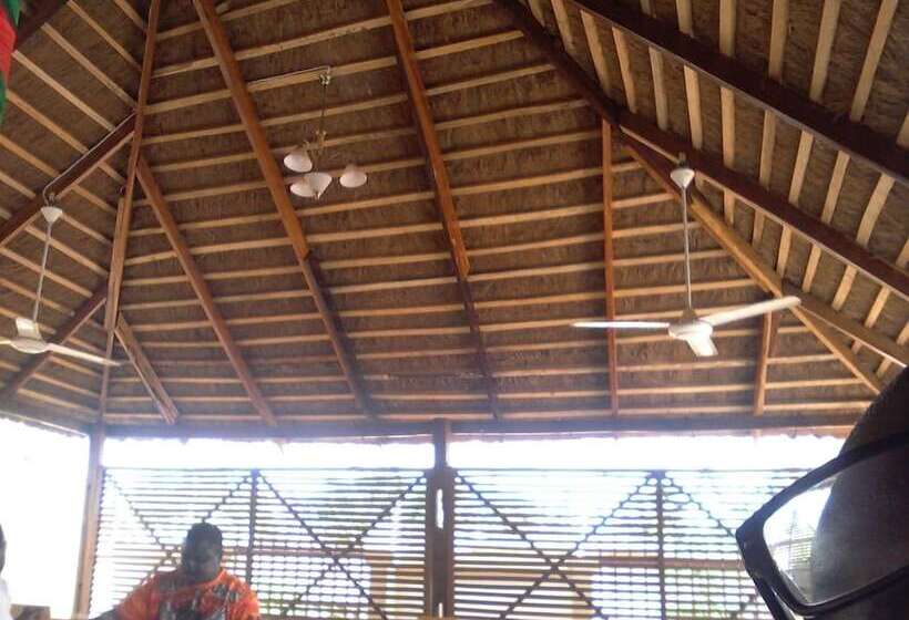 پانسیون Spintex Inn