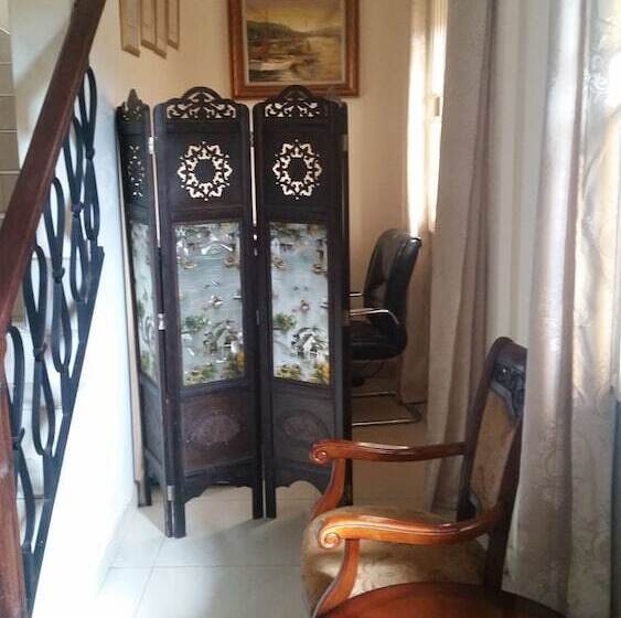 پانسیون Spintex Inn