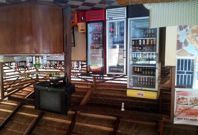 پانسیون Spintex Inn