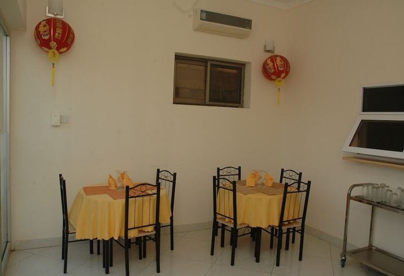 پانسیون Spintex Inn