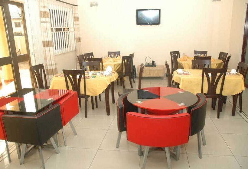 پانسیون Spintex Inn