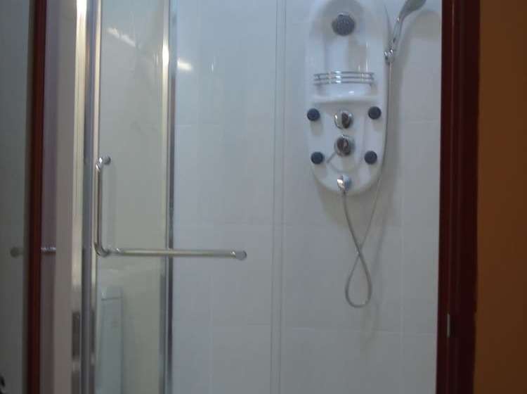 پانسیون Spintex Inn