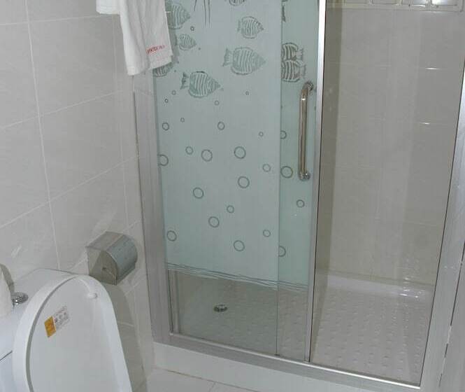 پانسیون Spintex Inn