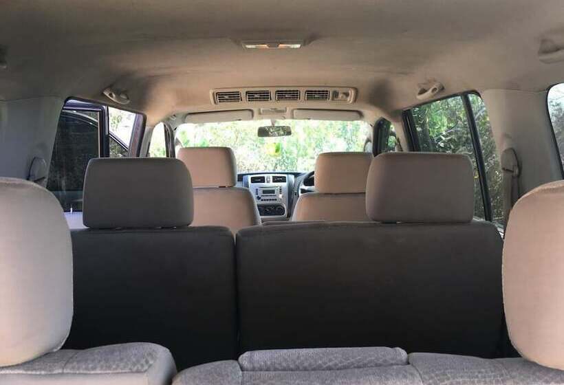 膳宿费 Villa Anjing