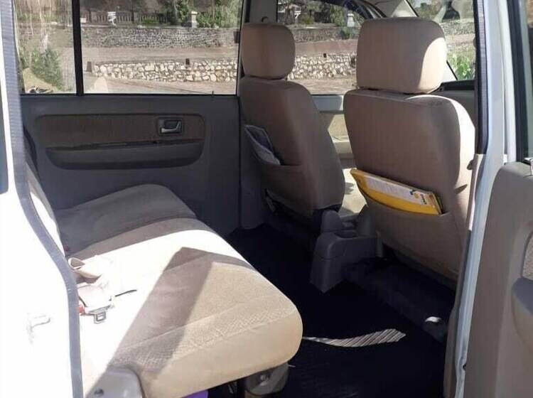 Пансион Villa Anjing