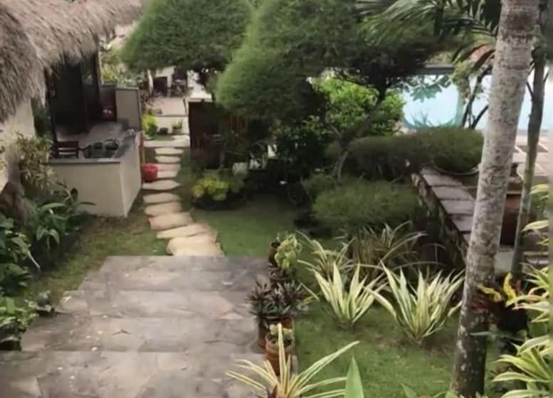 پانسیون Villa Anjing