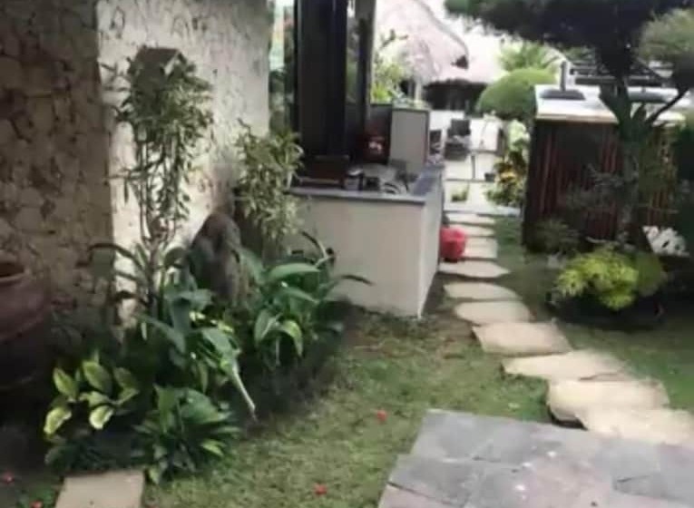 膳宿费 Villa Anjing