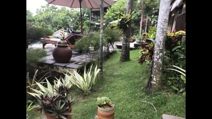 Пансион Villa Anjing