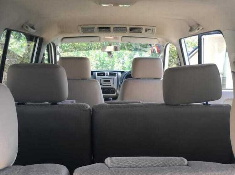 پانسیون Villa Anjing