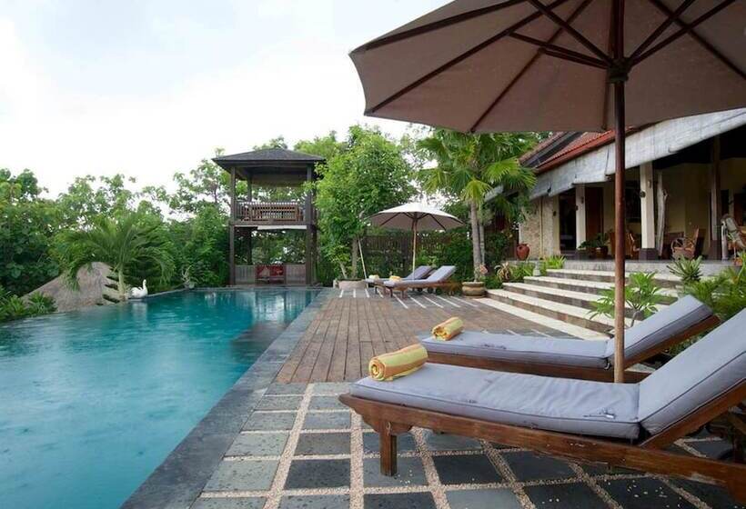 Пансион Villa Anjing