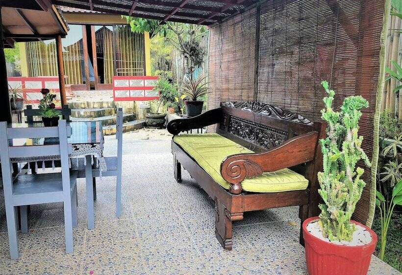 Пансион Villa Anjing