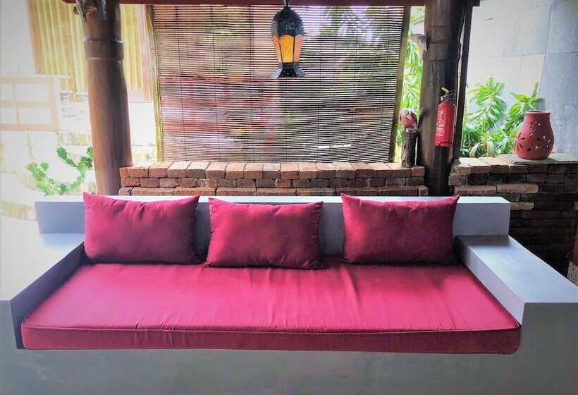 Пансион Villa Anjing