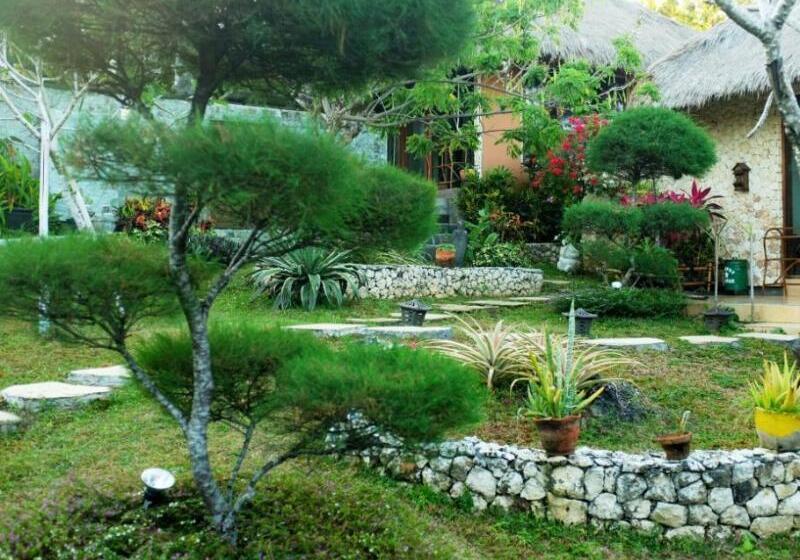 膳宿费 Villa Anjing