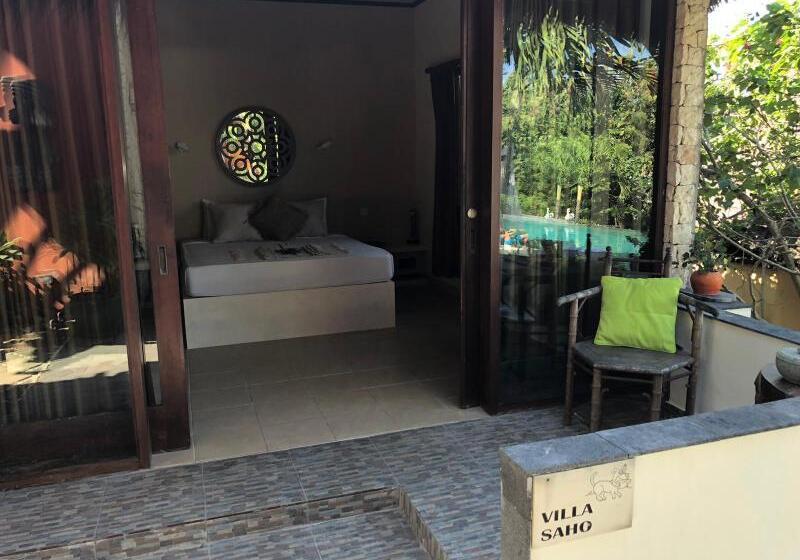 Пансион Villa Anjing