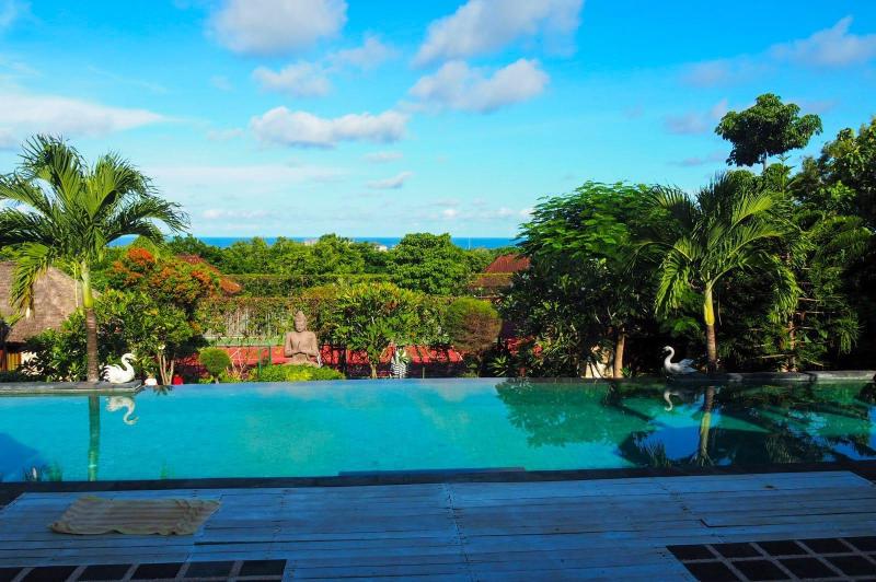 پانسیون Villa Anjing