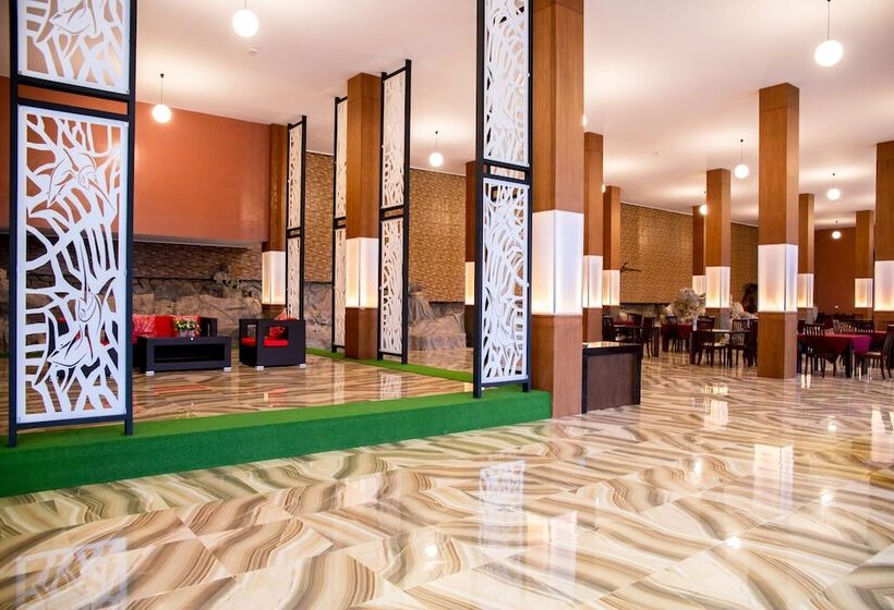 Phi Phi Cliff Beach Resort