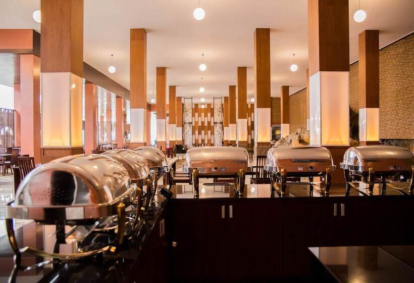 Phi Phi Cliff Beach Resort