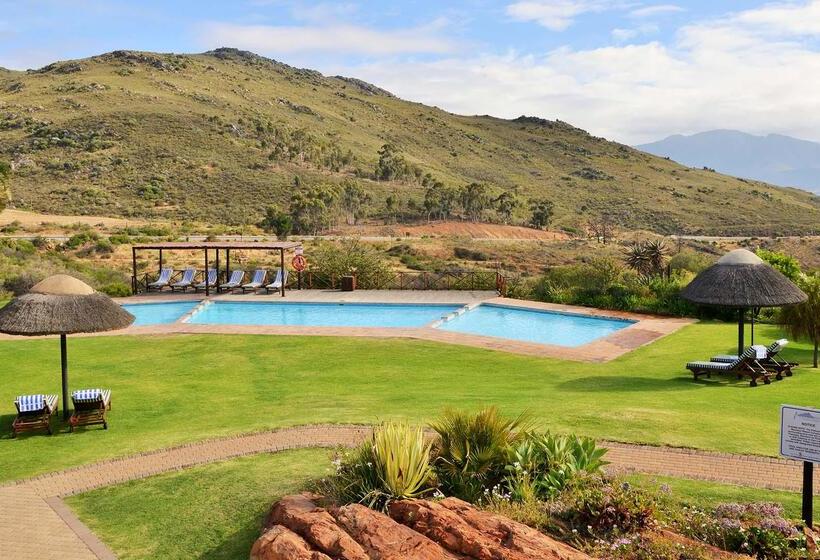 Piekenierskloof Mountain Resort By Dream Resorts