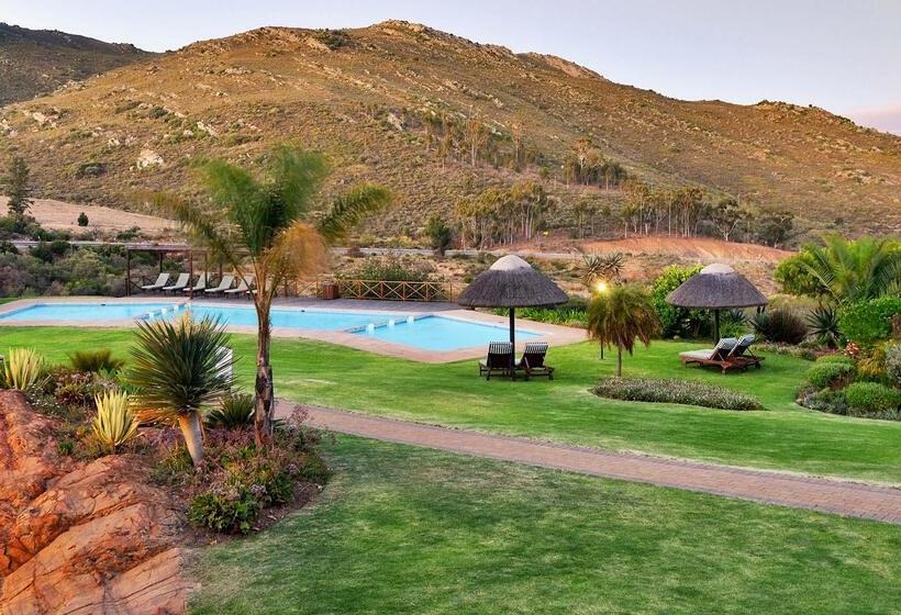 Piekenierskloof Mountain Resort By Dream Resorts