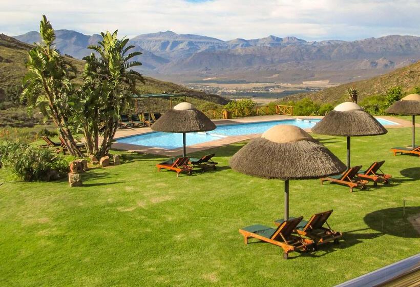 Piekenierskloof Mountain Resort By Dream Resorts