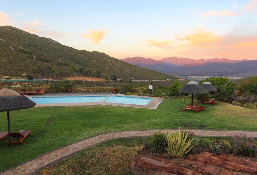 Piekenierskloof Mountain Resort By Dream Resorts