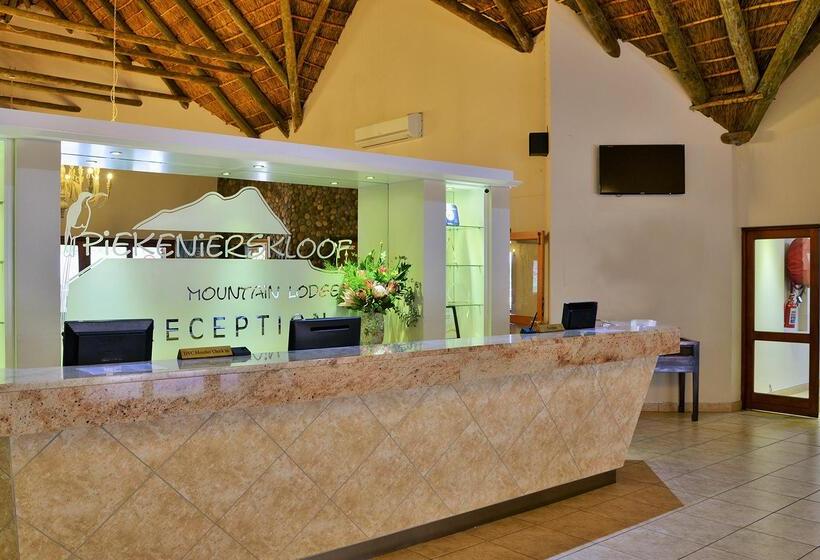 Piekenierskloof Mountain Resort By Dream Resorts