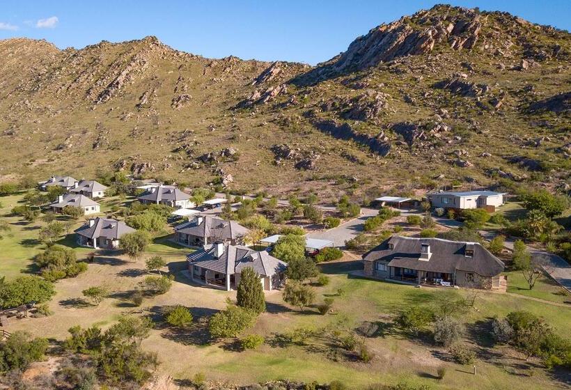 Piekenierskloof Mountain Resort By Dream Resorts