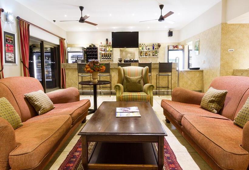 Piekenierskloof Mountain Resort By Dream Resorts