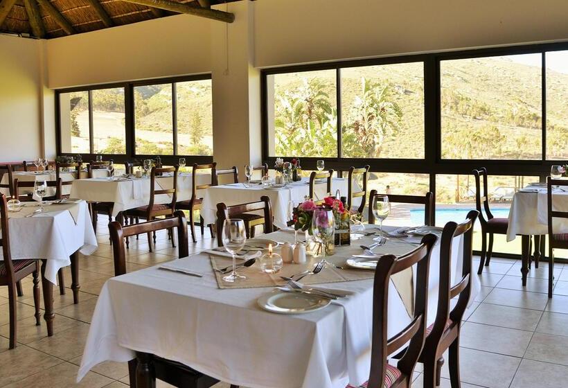 Piekenierskloof Mountain Resort By Dream Resorts