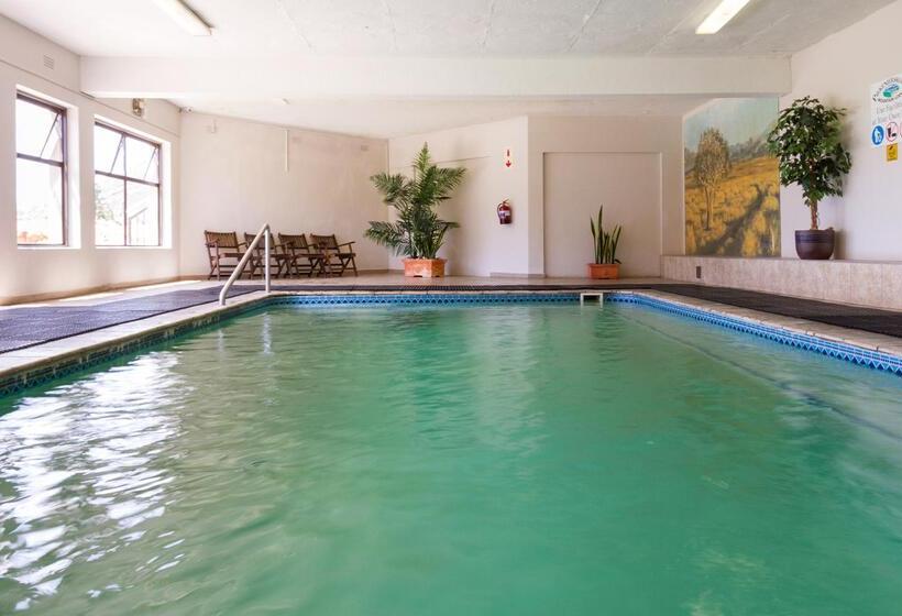 Piekenierskloof Mountain Resort By Dream Resorts