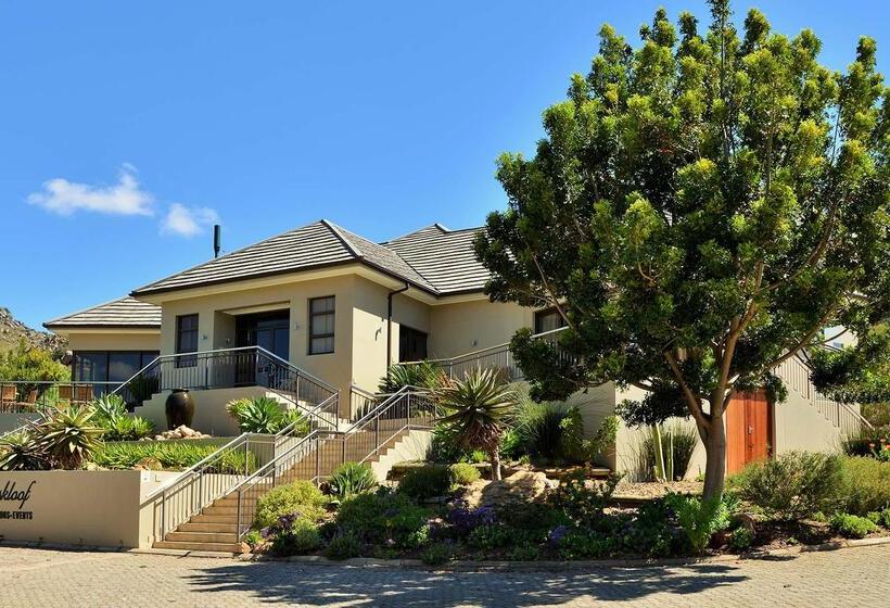 Piekenierskloof Mountain Resort By Dream Resorts