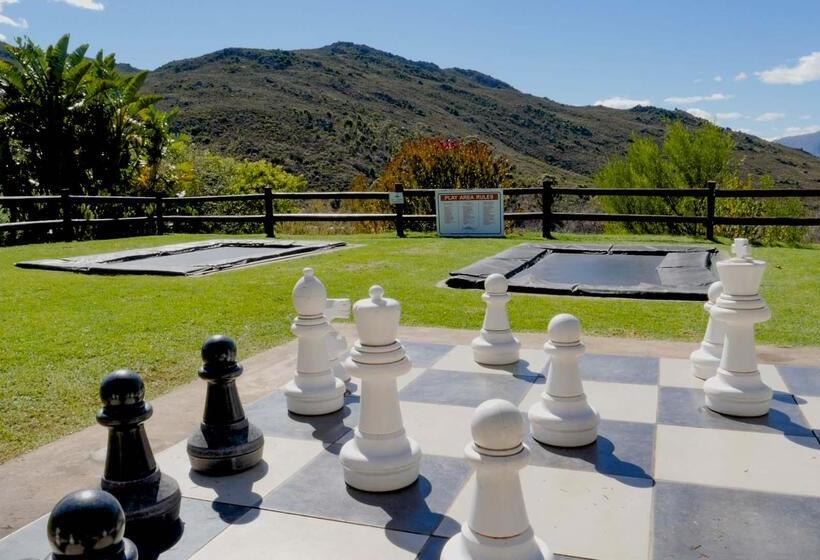 Piekenierskloof Mountain Resort By Dream Resorts