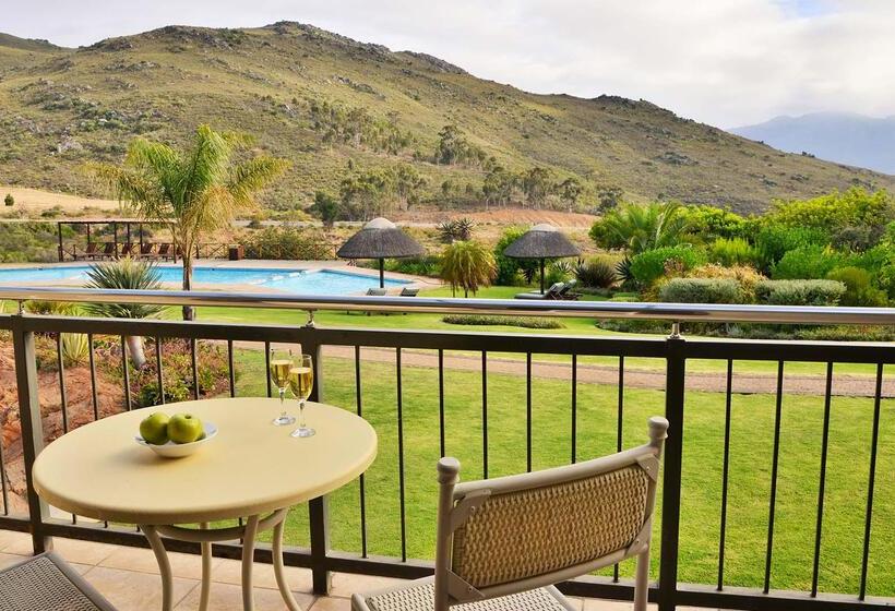Piekenierskloof Mountain Resort By Dream Resorts