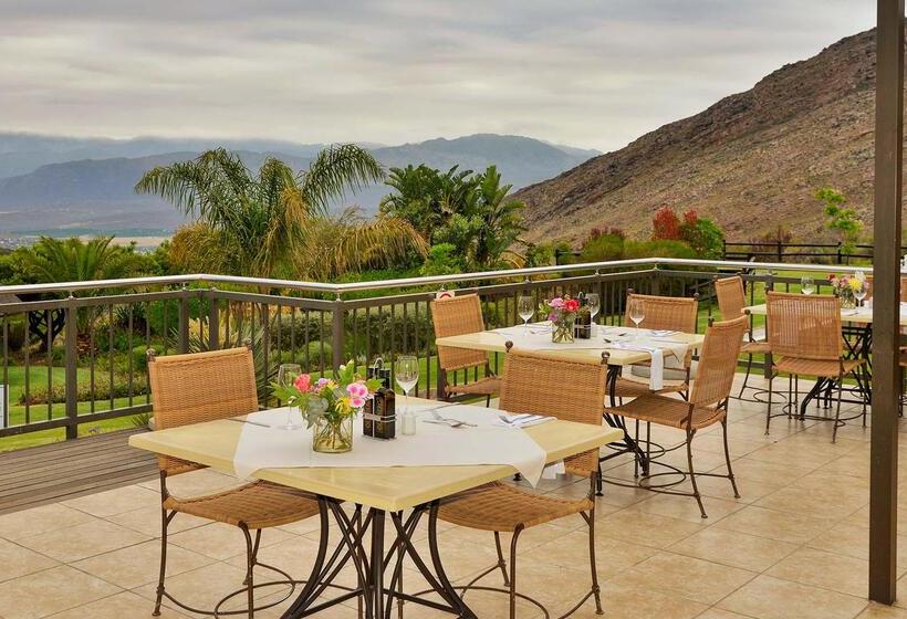 Piekenierskloof Mountain Resort By Dream Resorts