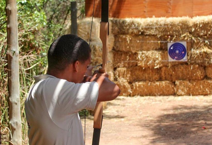 Piekenierskloof Mountain Resort By Dream Resorts