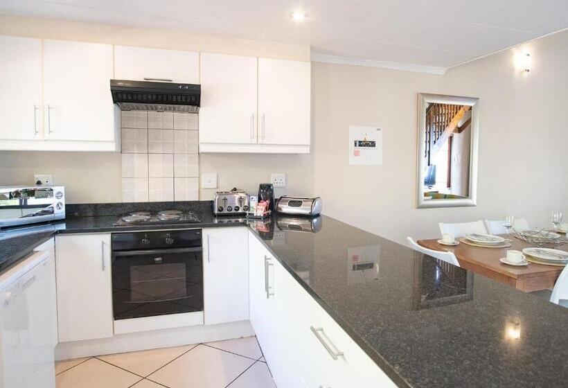 Piekenierskloof Mountain Resort By Dream Resorts