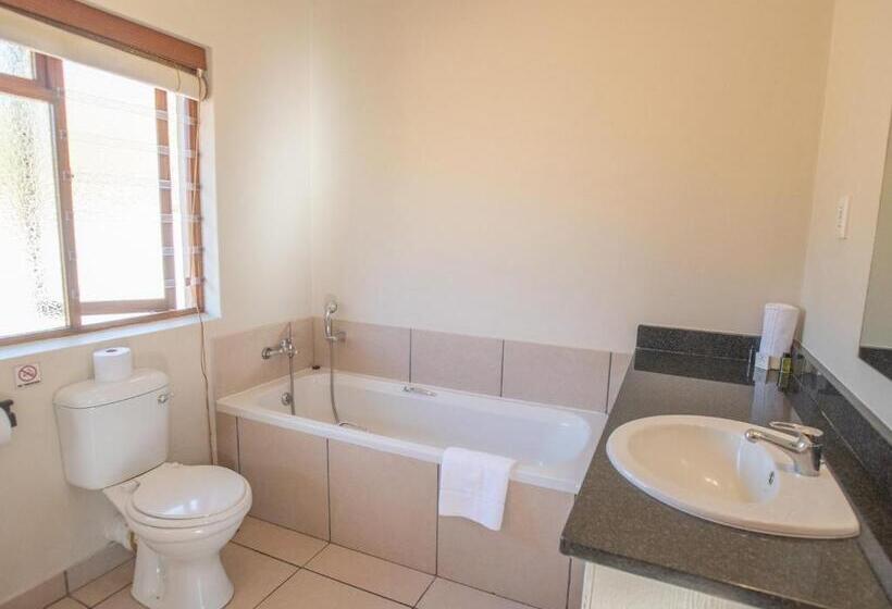 Piekenierskloof Mountain Resort By Dream Resorts