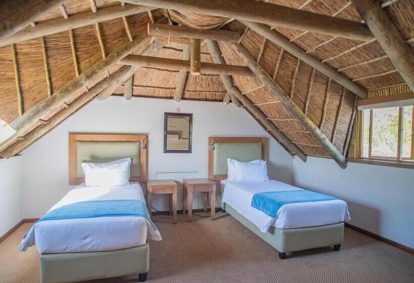 Piekenierskloof Mountain Resort By Dream Resorts