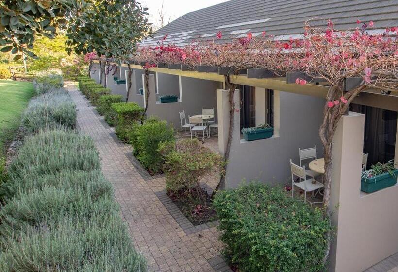 Piekenierskloof Mountain Resort By Dream Resorts