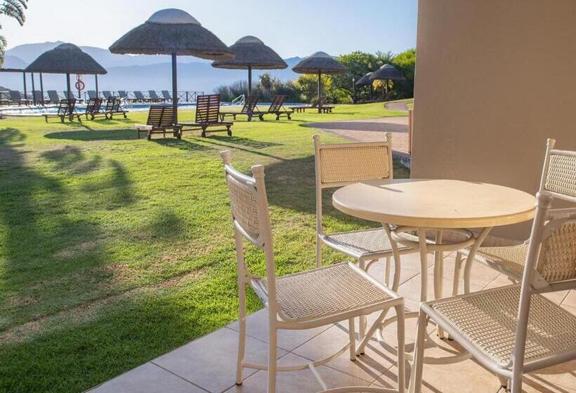 Piekenierskloof Mountain Resort By Dream Resorts