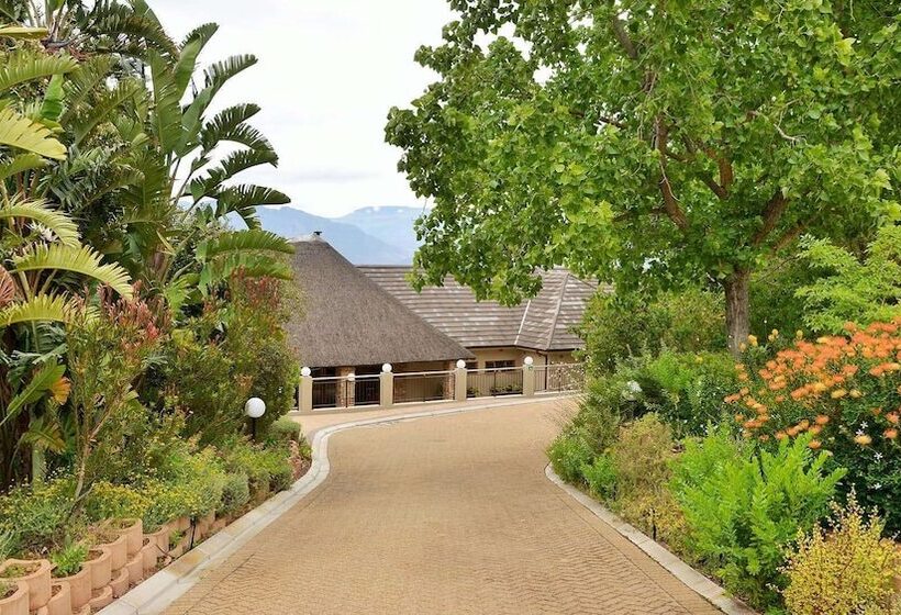 Piekenierskloof Mountain Resort By Dream Resorts