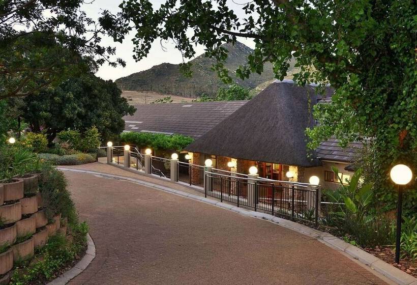 Piekenierskloof Mountain Resort By Dream Resorts