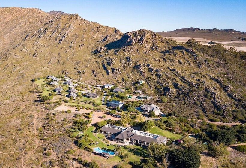 Piekenierskloof Mountain Resort By Dream Resorts