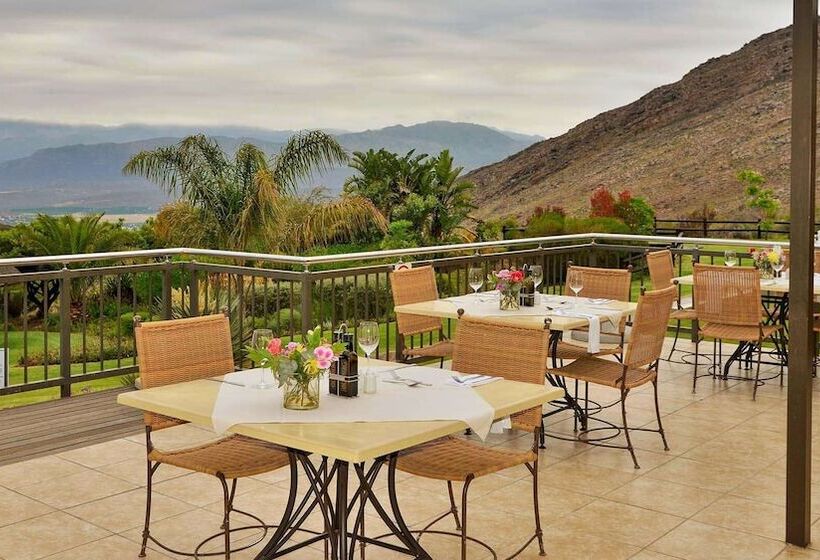 Piekenierskloof Mountain Resort By Dream Resorts