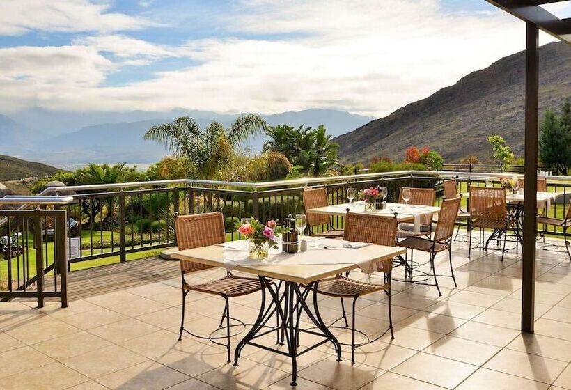Piekenierskloof Mountain Resort By Dream Resorts