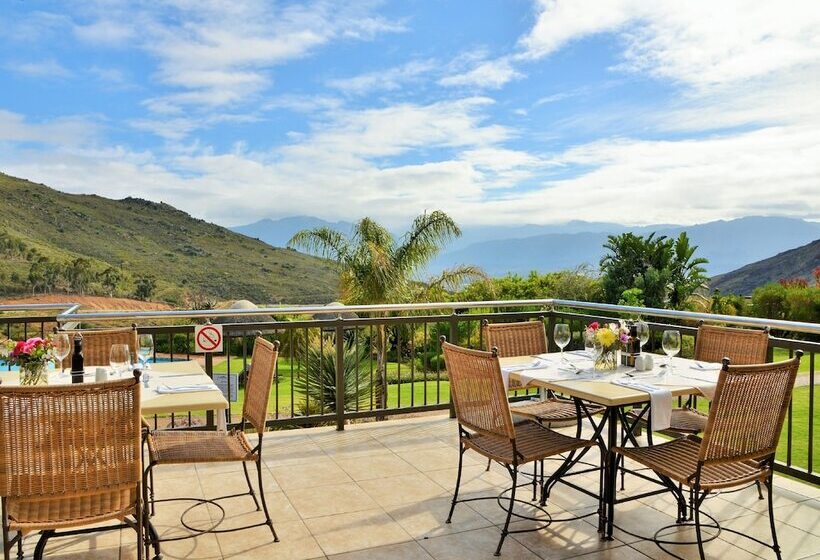 Piekenierskloof Mountain Resort By Dream Resorts