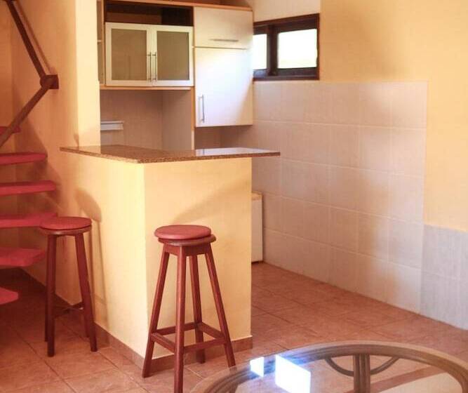 Pousada Corais Do Sul