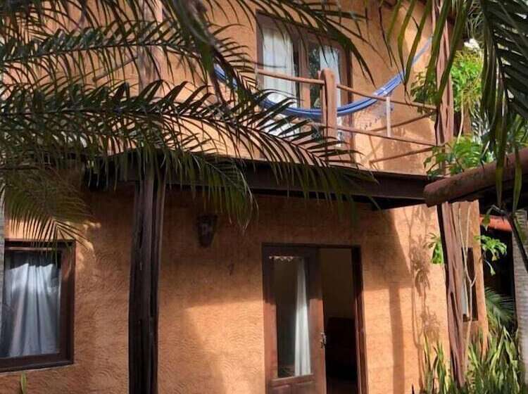 Pousada Corais Do Sul