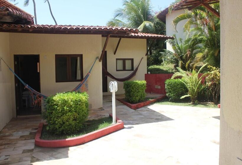 Pousada Corais Do Sul