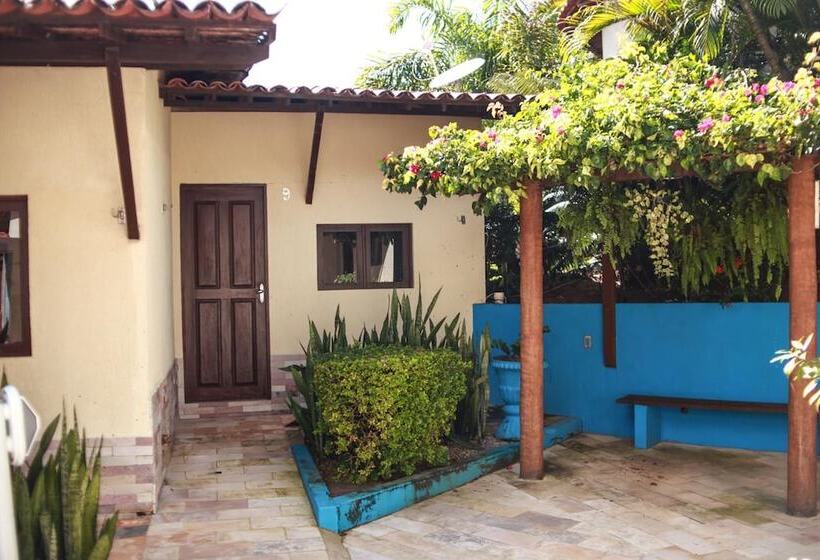 Pousada Corais Do Sul